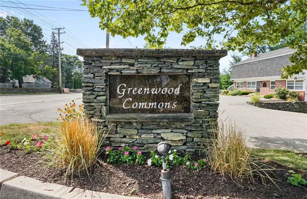 Greenwood Commons Condominiums